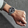 Seiko Prospex Speedtimer Solar 100th Annivesary Watch SFJ009P1 Limited Edition