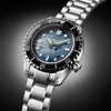 Seiko Prospex ‘Cave Diving’ 1968 Diver’s Modern Re-interpretation Mens Watch SLA073J1