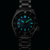 Seiko Prospex ‘Cave Diving’ 1968 Diver’s Modern Re-interpretation Mens Watch SLA073J1