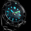 Seiko Prospex ‘Cave Diving’ 1968 Diver’s Modern Re-interpretation Mens Watch SLA073J1