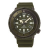 Seiko Prospex Tuna Street Series Solar Divers Watch SNE535P1