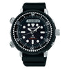 Seiko Prospex Arnie Solar Hybrid Men's Divers Watch SNJ025P1