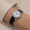 Spirit Easy Reader Black Leather Strap Ladies Watch SP2015