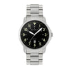Spirit Black Dial Mens Watch SP3009