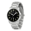 Spirit Black Dial Mens Watch SP3009