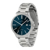 Spirit Blue Dial Stainless Steel Bracelet Mens Watch SP3017