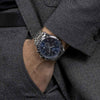 Spirit Chronograph Stainless Steel Bracelet Mens Watch SP3021