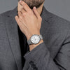 Spirit Easy Reader Expander Bracelet Mens Watch SP3027