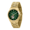 Spirit Automatic Gold Tone Stainless Steel Bracelet Mens Watch SP3038