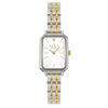 Spirit Watches Two Tone Bracelet Ladies Watch SP4003