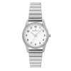 Spirit Watches White Dial Expander Bracelet Ladies Watch SP4047