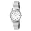 Spirit Watches White Dial Expander Bracelet Ladies Watch SP4047