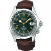 Seiko Prospex Alpinist Green Dial Automatic Mens Watch SPB121J1