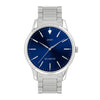 Spirit Luxe Diamond Set Blue Dial Mens Watch SPGD-3007