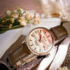 Seiko Presage Pinky Twilight Cocktail Time Limited Edition Ladies Watch SRE014J1