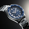Seiko 5 Automatic Blue Dial Mens Watch SRPD51K1