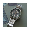 Seiko 5 Automatic Green Dial Mens Watch SRPD63K1