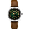 Seiko Presage Cocktail Green Automatic Date Men's Watch SRPE45J1
