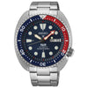 Seiko Prospex Padi Turtle Automatic Mens Watch SRPF99K1 | H&H Jewellers