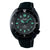 Seiko Prospex Black Series Limted Edition Tortoise Case Automatic Watch SRPH99K1