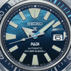 Seiko Prospex ‘Great Blue’ Samurai Scuba PADI Special Edition Mens Watch SRPJ93K1