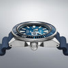 Seiko Prospex ‘Great Blue’ Samurai Scuba PADI Special Edition Mens Watch SRPJ93K1