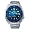 Seiko Prospex ‘Great Blue’ Turtle Scuba PADI Special Edition Mens Watch SRPK01K1