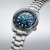 Seiko Prospex ‘Great Blue’ Turtle Scuba PADI Special Edition Mens Watch SRPK01K1