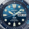 Seiko Prospex ‘Great Blue’ Turtle Scuba PADI Special Edition Mens Watch SRPK01K1