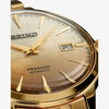 Seiko Presage Beer Julep Cocktail Time Mens Watch SRPK46J1
