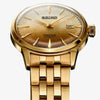 Seiko Presage Beer Julep Cocktail Time Mens Watch SRPK46J1