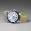 Seiko Presage Style 60s European Exclusive in ‘Retro Blue’ SRPL19J1 - Limited Edition