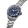 Seiko Prospex 4R Automatic Divers Mens Watch in Cobalt Blue SRPL51K1