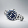 Seiko Prospex 4R Automatic Divers Mens Watch in Cobalt Blue SRPL51K1