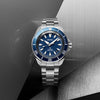 Seiko Prospex 4R Automatic Divers Mens Watch in Cobalt Blue SRPL51K1