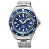 Seiko Prospex 4R Automatic Divers Mens Watch in Cobalt Blue SRPL51K1