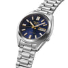 Seiko 5 Sports SNXS Vintage Gold Collection in Blazer Blue SRPL55K1
