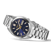 Seiko 5 Sports SNXS Vintage Gold Collection in Blazer Blue SRPL55K1