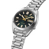 Seiko 5 Sports SNXS Vintage Gold Collection in Green Tie SRPL57K1