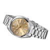 Seiko 5 Sports SNXS Vintage Gold Collection in 'Gold Cufflinks' SRPL59K1