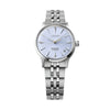Seiko Presage ‘Frozen Skydiving’ Diamond Cocktail Ladies Watch SRPL61J1