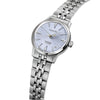 Seiko Presage ‘Frozen Skydiving’ Diamond Cocktail Ladies Watch SRPL61J1