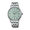 Seiko Presage ‘Frozen Mojito’ Diamond Cocktail Ladies Watch SRPL63J1