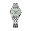 Seiko Presage ‘Frozen Mojito’ Diamond Cocktail Ladies Watch SRPL63J1
