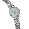 Seiko Presage ‘Frozen Mojito’ Diamond Cocktail Ladies Watch SRPL63J1