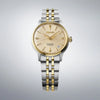 Seiko Presage ‘Frozen Daiquiri’ Diamond Cocktail Ladies Watch SRPL64J1