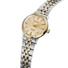Seiko Presage ‘Frozen Daiquiri’ Diamond Time Ladies Watch SRPL64J1
