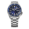 Seiko 5 Sports SKX Redux in Koniro Blue Automatic Watch SRPL83K1