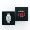 Seiko 5 Sports ‘Gene Kranz’ Recreation Limited Edition Watch SRPL91K1