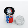 Seiko 5 Sports x PEPSI SKX Series Limited Edition Watch SRPL99K1
